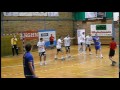 Wideo: Mied Legnica - Wisa Pock 23:26