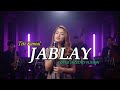 JABLAY TITI KAMAL DANGDUT LAWAS JADI JAZZ ASIK NOSTALGIA MUSIC