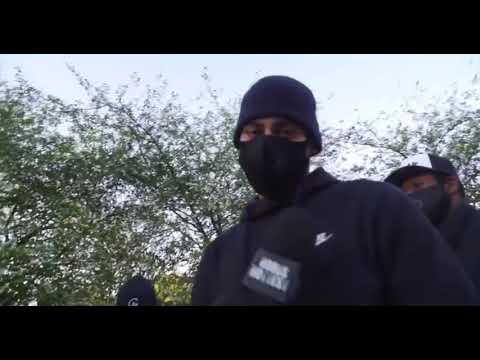 NI Santoro freestyle