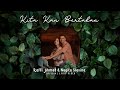 Raffi Ahmad - Kita Kan Bertahan (Video Lirik) [Feat. Nagita Slavina]