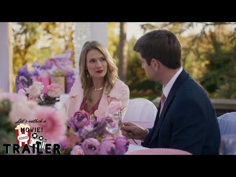 A BRIDESMAID IN LOVE | OFFICIAL TRAILER | 2021