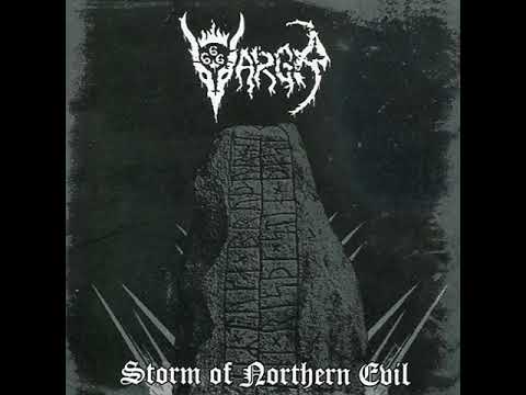 Vargr - Storm Of Northern Evil
