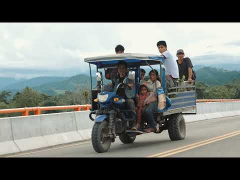 Conociendo un poco de Aucayacu - Tingo María - Huánuco