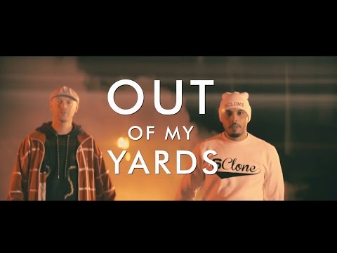 6 Clone feat C-Fly A’s & Teqmick // Out Of My Yards