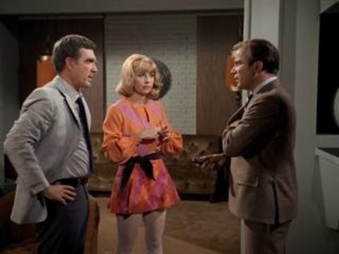 Star Trek - Missile Alert