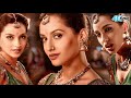 4K Nora Fatehi Manohari Baahubali New Hot Item Song Vertical 4K UHD
