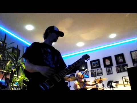 Massacre for Two by Artemis Arrow  Live at the Hollywood Star Room June 1st, 2015