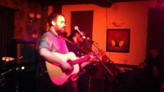 Frightened Rabbit - Boxing Night @ Old Bridge Inn, Aviemore