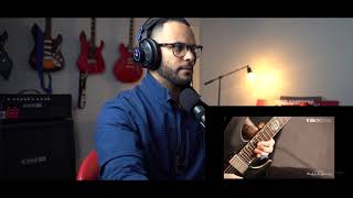 Download lagu Andy James - The Wind That Shakes The Heart (Reaction!) |CSProductions.29| mp3