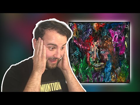 Alon Mor - Lands of Delight (Album Review)