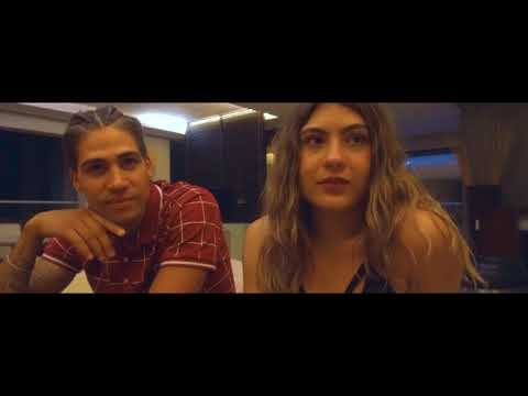 Una noche 😈 - Tiago Ft. VL BRANDY (Video Oficial)