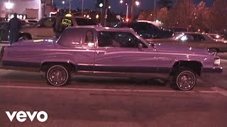 Afroman - Cali Swangin&#39;n (Low Rider Hall of Fame C- Mix)