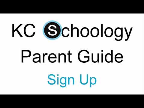 Kcs Schoology