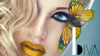 Christina Aguilera Feat. Nelly - Till Ya Head Back (2004)