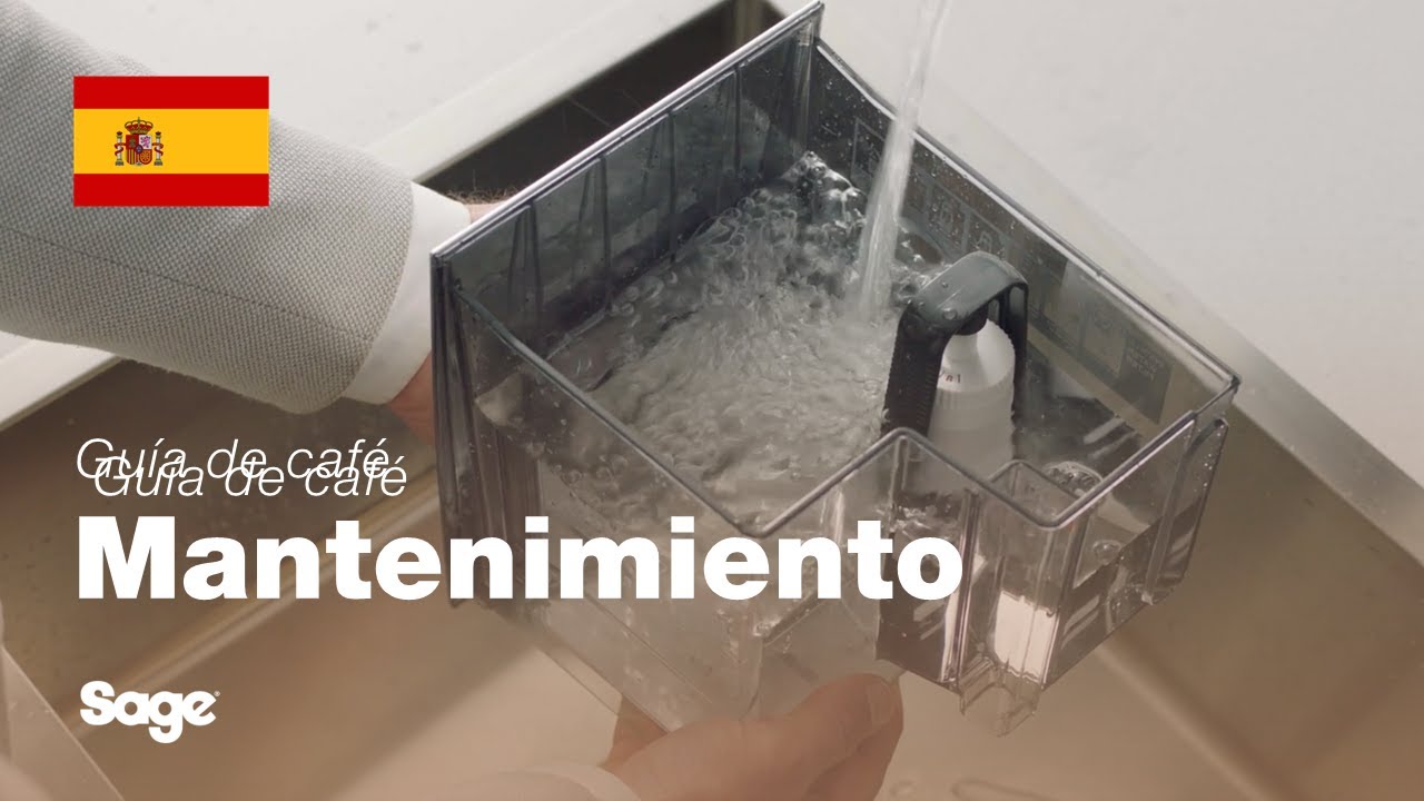 Comprobar y ajustar la dureza del agua