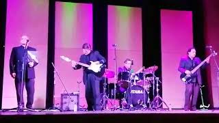 Video de Leonardo Garcia Cantante