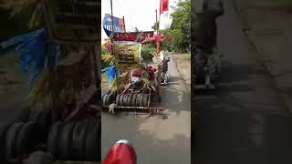 Download lagu Vespa extreme gandeng vespa rosok mp3