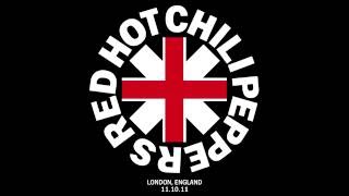 Red Hot Chili Peppers - Encore (live jams 2011-2013)