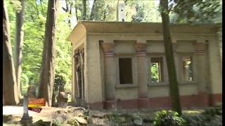 Passeggiate nella Storia - Museo Stibbert - 1°