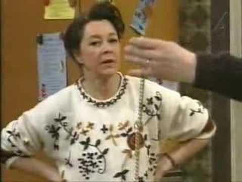 rena rama rolf      presenten part 4