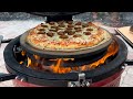 Tipps Und Tricks Für Kamado Joe Pizza