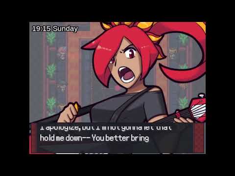 Pokémon Rejuvenation V13.5: Pikaclones vs. Music Enthusiast Amber #1