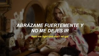 Britney Spears - Mmm Papi (traducida al español+lyrics)