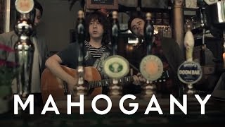 Ben Kweller - Full Circle | Mahogany Session