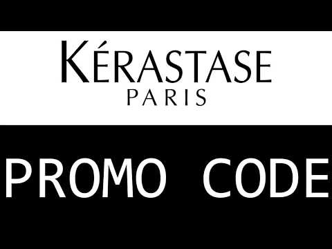 kerastase coupon code 2019