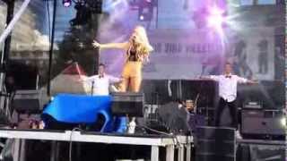 Kim Petras CSD Köln 2012 3/3 One Piece of Tape.mp4