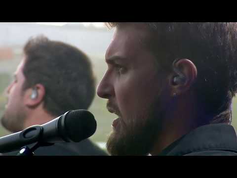 EPSYLON / Requiem (Live) / The City Trucks Festival