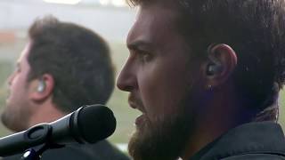 EPSYLON / Requiem (Live) / The City Trucks Festival