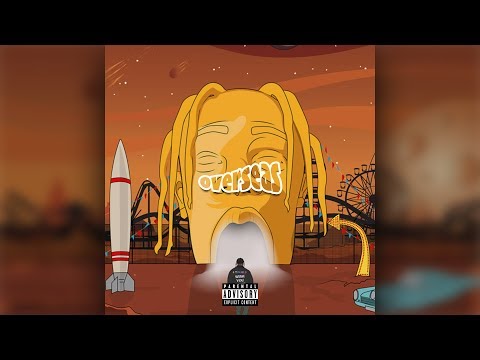 [FREE] Travis Scott Type Beat x Drake x Migos 2018 - Overseas | Free Rap/Trap Instrumental