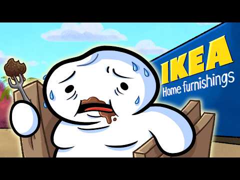 The IKEA Experience
