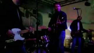 Brian Capps - Mona Lisa