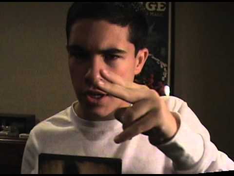 Requested Review EPISODE 1