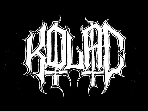 KOLAC - Crypts of Dracul (DESASTER cover)