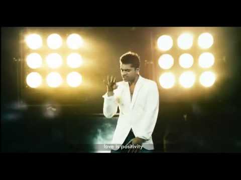 Love Anthem For World Peace   SIMBU Official Full Song HD Video