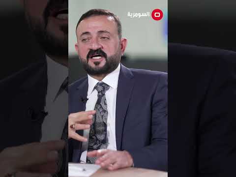 شاهد بالفيديو.. الحلبوسي تعاقد مع شركة اميركية تدعم الكيان