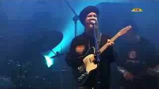 GROUNDATION  " What Could Ive Been "- Live @ Reggae Dub Festival 2008  - Bielawa