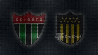 Peñarol: debut con triunfo y goles de las incorporaciones.