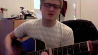 Headfirst Slide Into Cooperstown on a Bad Bet (Acoustic Cover) - K.C. Simonsen