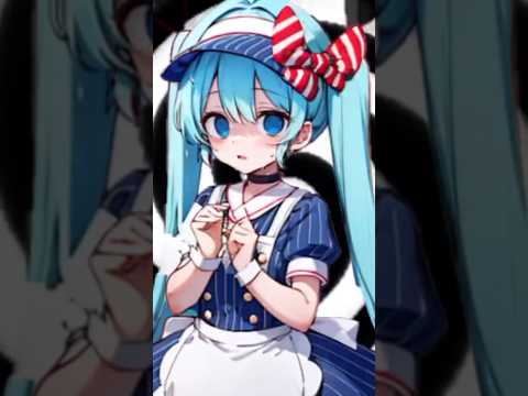 AIメズマライザー #初音ミク #重音テト  #vocaloid #mesmerizer #hatsunemiku #kasaneteto #ボカロ