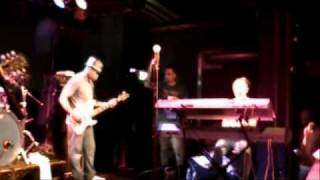 STRANGE FRUIT PRESENTS BILAL - RESTART