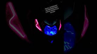 Download lagu desain lampu alis mio m3 model petir mp3