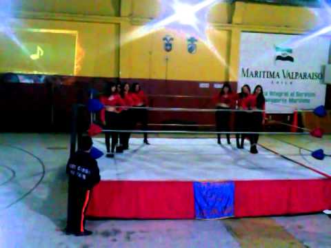 Glue + intro - Nine Muses / NineDolls Dance cover