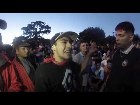 Kala & Kaio & Clap vs CBD Team - 8vos - Fecha 3 -T4- 10/11/2019