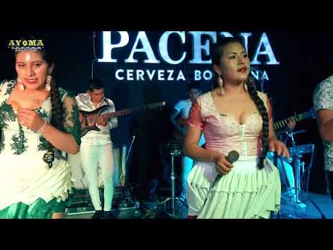 ALEX IBARRA Y SU NUEVA MAGIA DEL AMOR - EN VIVO 1