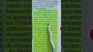 Mateus 24:4 #viral #faith #god #biblia #bible