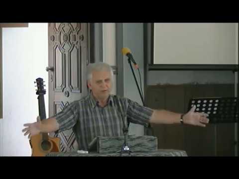 17.6.2018. Nedjelja 10 h - Zvonko Kovačević